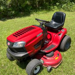 Craftsman 46” Riding Lawn Mower