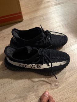 Oreo shoes