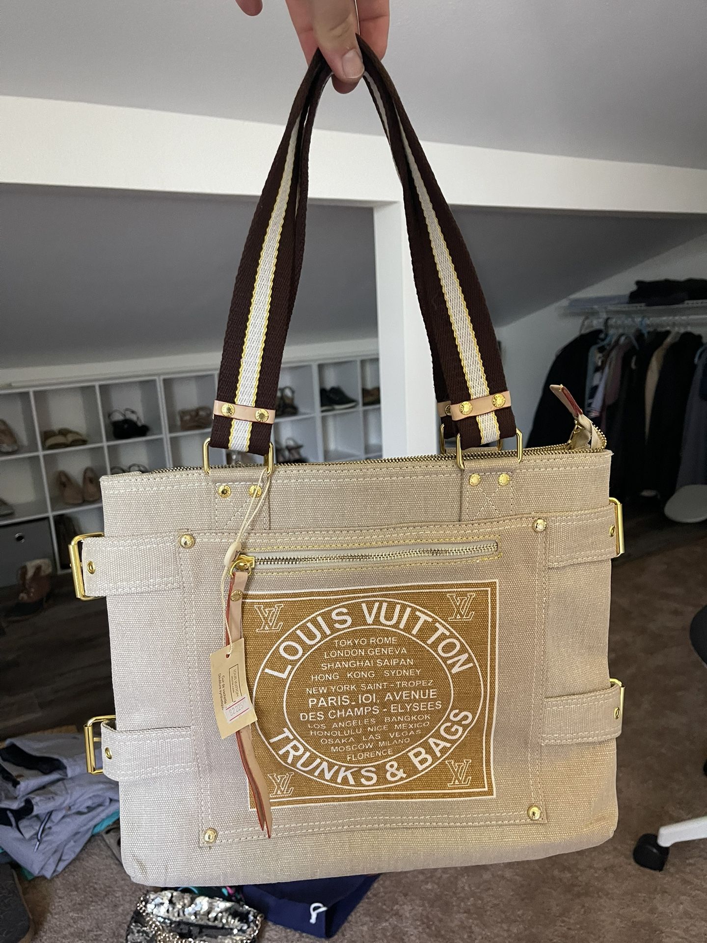 Tote Bag