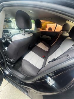 2014 Chevy Cruze LS