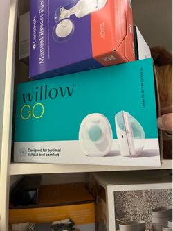 Willow Go
