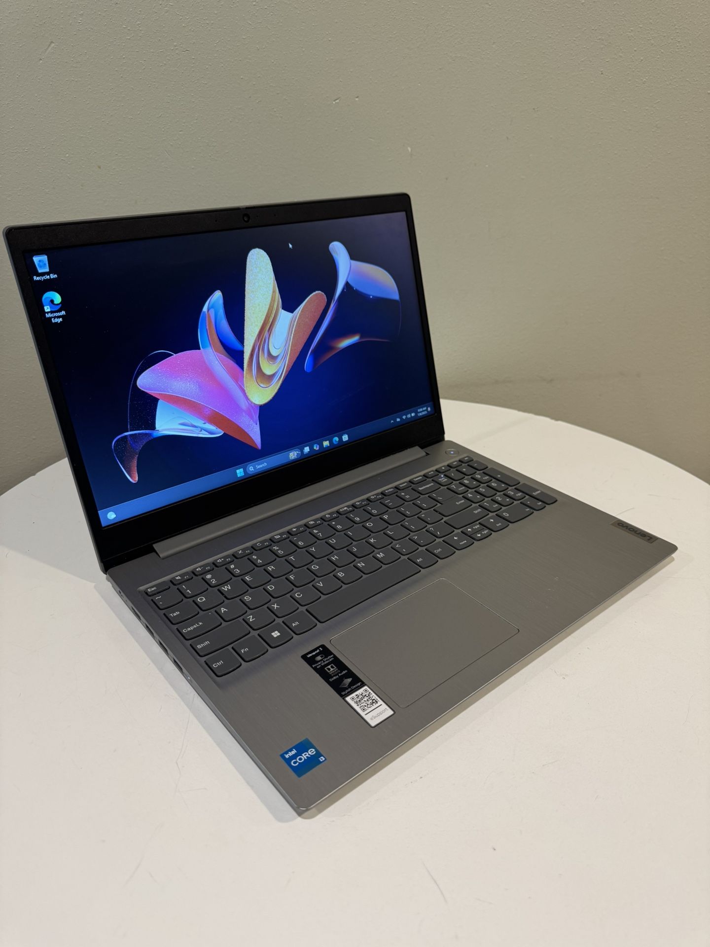 Lenovo Laptop PC Computer 12gb Ram 2022 Windows 11 Touchscreen