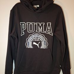 Puma Mens Hoodie in S