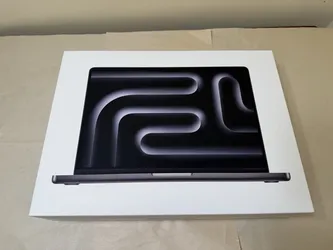 Apple MacBook Pro 16" M5 Max