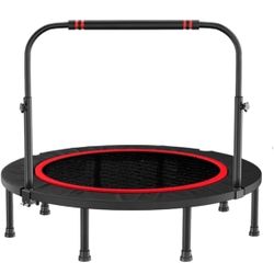 Fitness Trampoline 