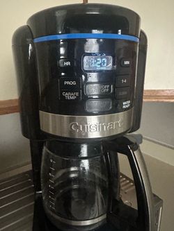 Coffee Maker
