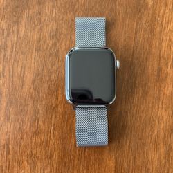 Apple Watch Series 9 Stainless Steel 45MM