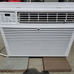 14000 BTU GENERAL ELECTRIC AC UNIT
