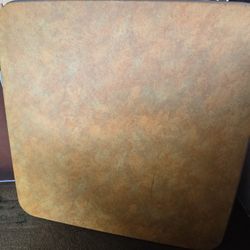 Vintage SAMSONITE CELEBRITY FOLDING TABLE 