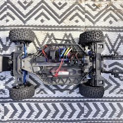 Traxxas Slash 4x4 2025