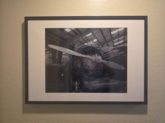 Aviation photography