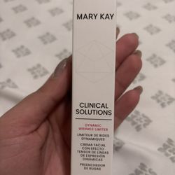 Mary Kay 