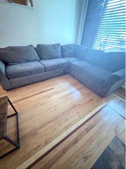 Sectional sofa