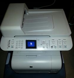 HP Color Laser Jet Printer CC 431A