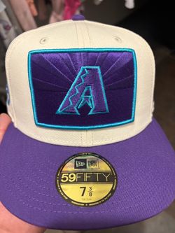 Hat 7 3/8