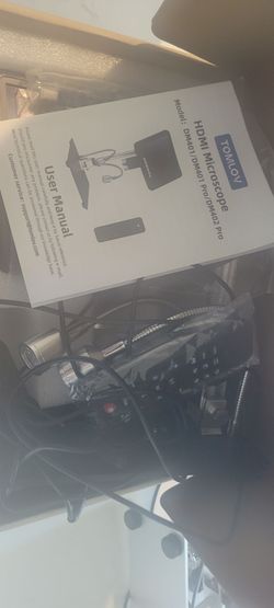 Digital Microscope