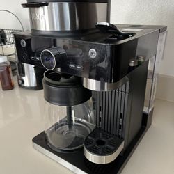 Ninja Espresso & Coffee Barista System (Model CFN601) – Great Condition