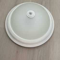 Fountain Light Flushmount