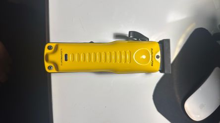 Babyliss clippers barber