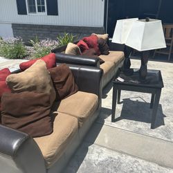 Living Room set