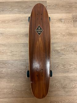 Arbor Skateboard Longboard