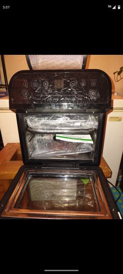 Air Fryer Oven 