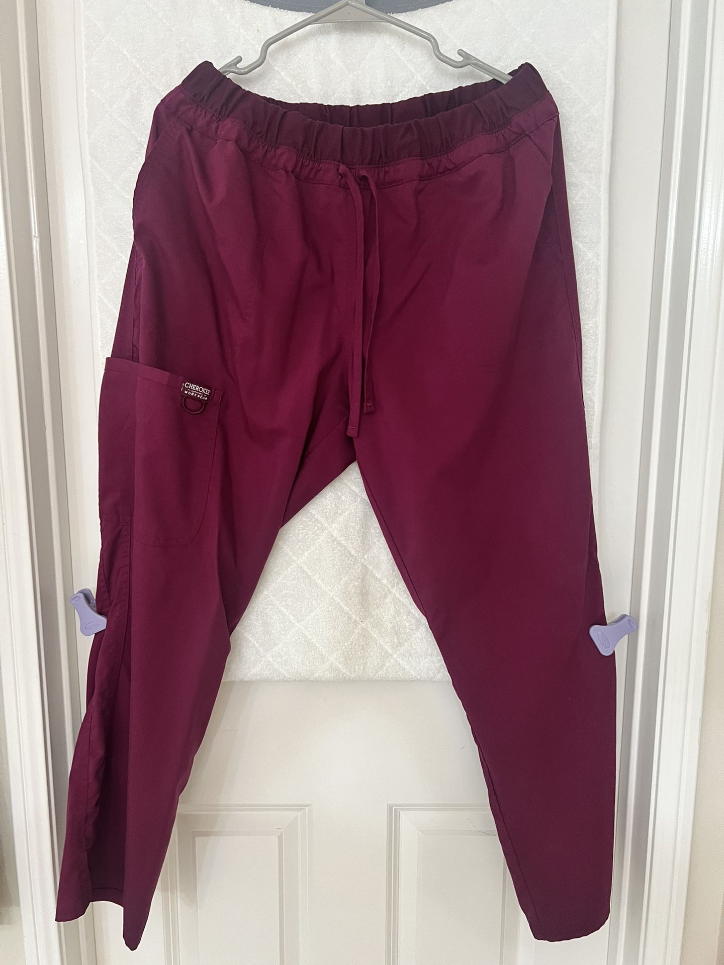 Cherokee Scrub Pants for Women