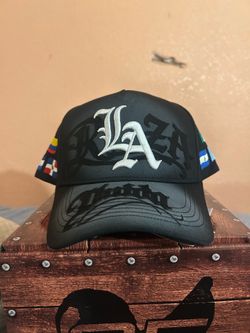 Gallo Fino Hat