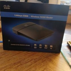 Lynsky Wireless Router