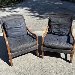 2 Chairs
