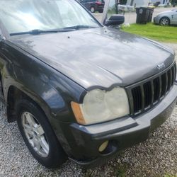 2006 Jeep Grand Cherokee