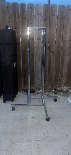 Clothing Display Base