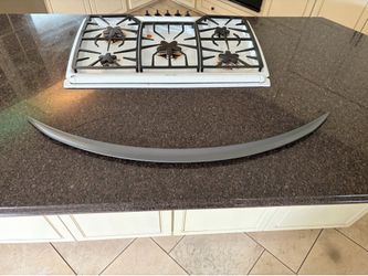 2017 - 2018 MERCEDES C205 C300 C43 C63 C63S AMG REAR SPOILER SELENITE GRAY OEM