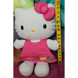 Hello Kitty Doll