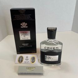 Creed Aventus Cologne - Brand New - Accepting All Offers