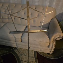 Belmont Folding Music Stand