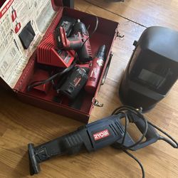 Tools