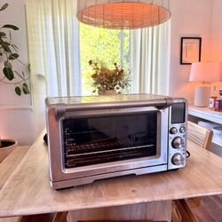 Breville Air Fryer Pro Big Size 