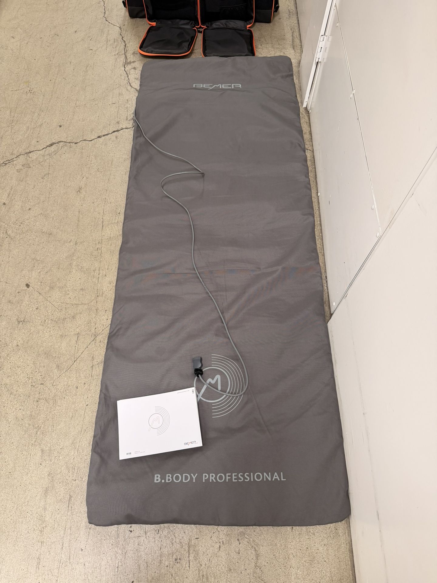 B.Body Professional - Bemer Group