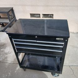 Tool Box