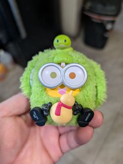 Minions BOB figures