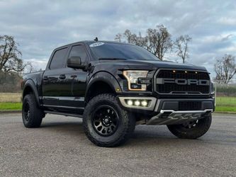 2020 Ford F150 SuperCrew Cab