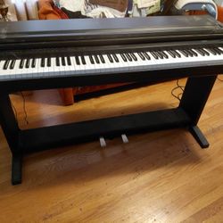 Piano Keyboard