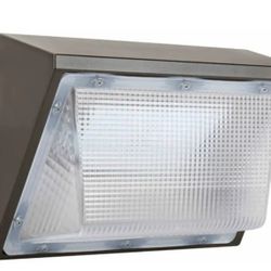 led wall pack 100w ac120-277v