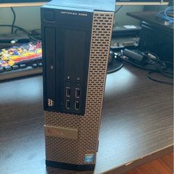 Optiplex 9020
