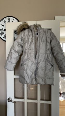 Land’s End Winter Coat