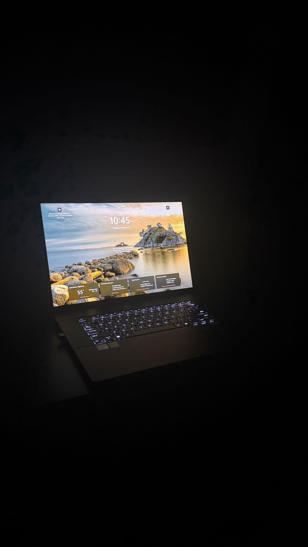 ASUS Pro Art P16 Laptop