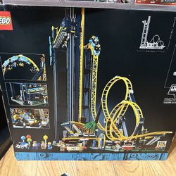 Lego Sets