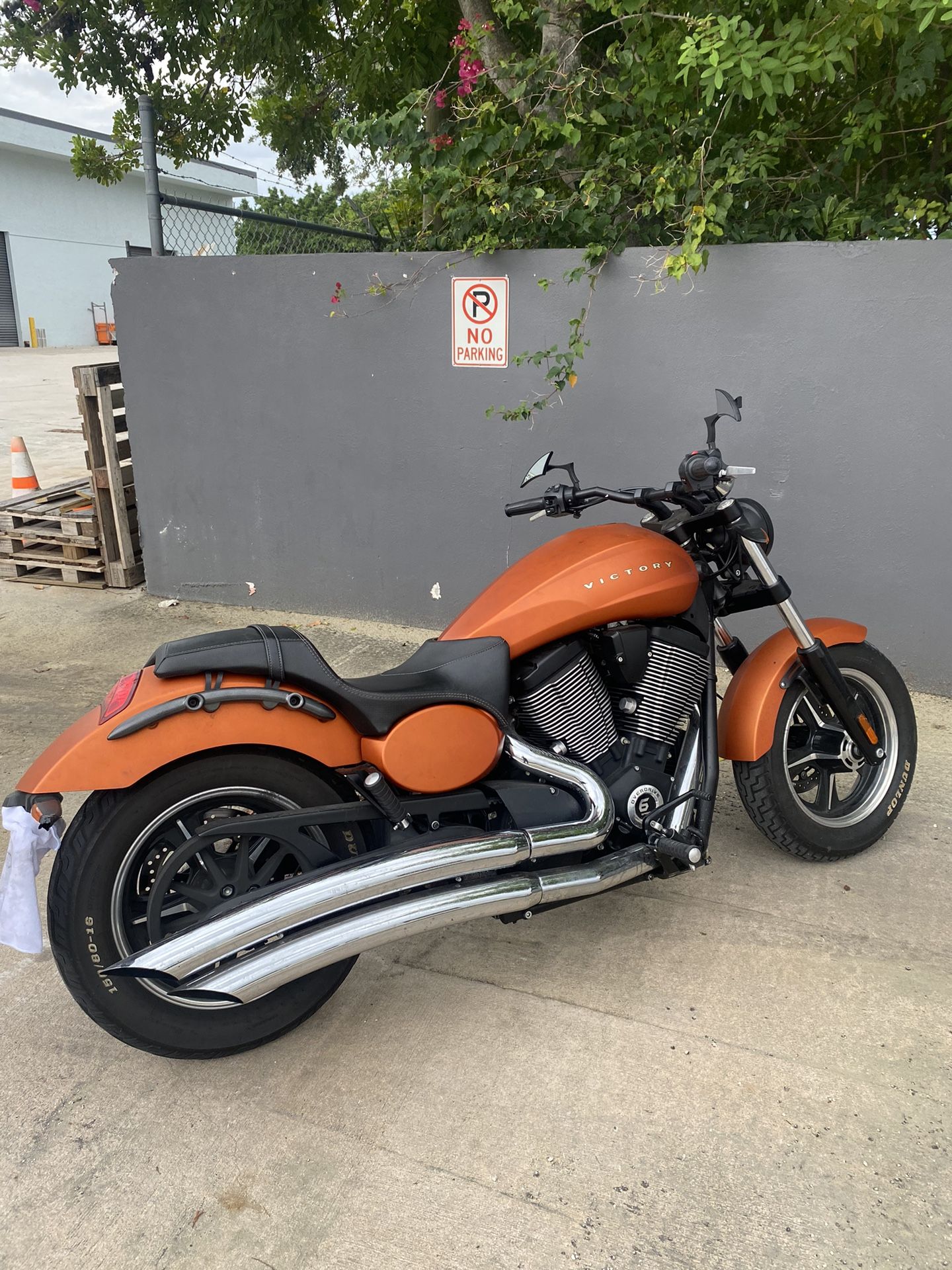 2013 Victory Judge