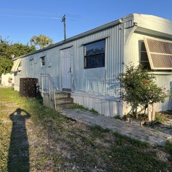 Mobile Home Mobile Home 2/1